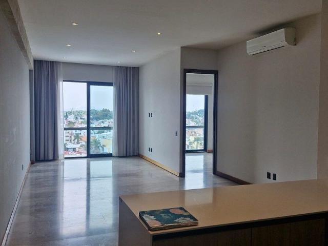 Departamento en renta dos recámaras en Zapopan