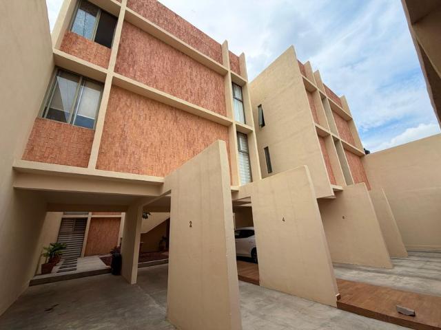 Departamento en renta Dactita, Las Piedras, San Luis Potosí, México