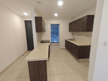 DEPARTAMENTO EN RENTA DE 3 HABITACIONES EN ALTOZANO MORELIA