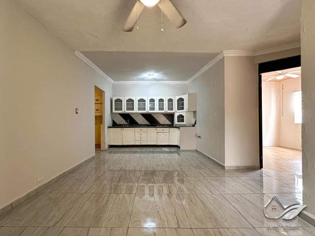 Departamento en RENTA de 3 Rec?maras en planta alta / Zona Linda Vista