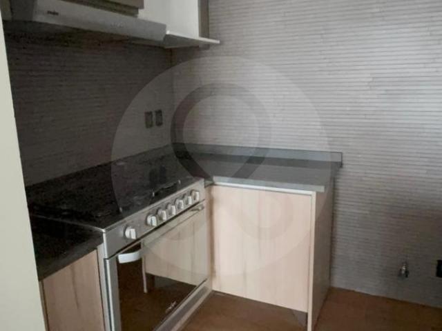 Departamento en renta de 1 recamara en An?huac I Secci?n