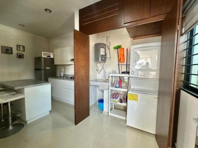 Departamento renta Gaviotas Mazatlán