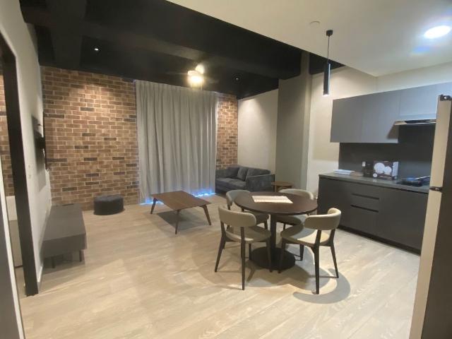 Departamento en renta de 1 recámara en Obispado