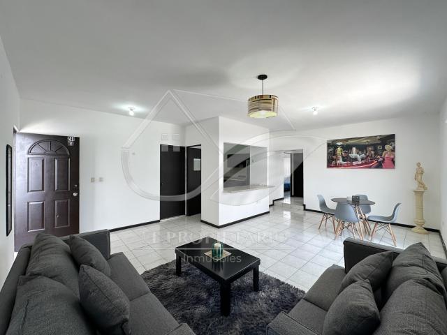 Departamento en RENTA de 2 Rec con 1 Ba?os / A 1 Cuadra del de TEC de Mty