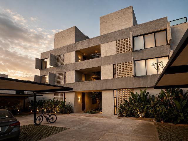 DEPARTAMENTO EN RENTA DE 2 RECÁMARAS CON O SIN MUEBLES EN MONTES DE AME