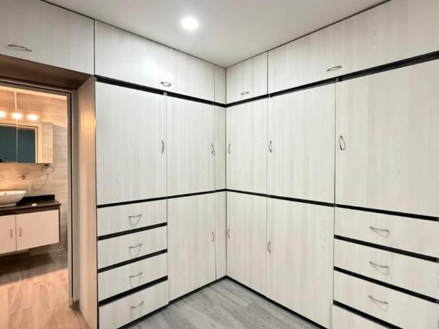 Departamento en renta de 2 recamaras en Jilotzingo
