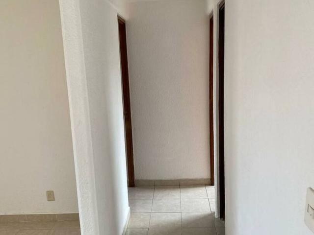 Departamento en renta de 2 recámaras en San Juanico, Miguel Hidalgo CDMX