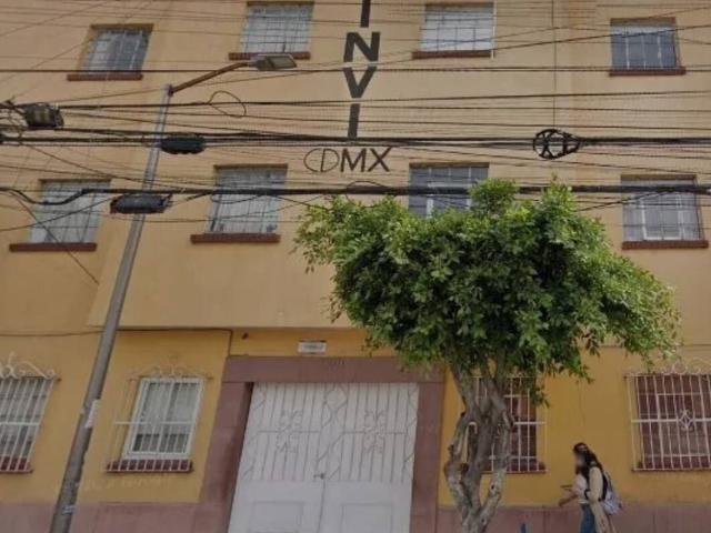 Departamento en renta de 2 recámaras en Popotla, CDMX