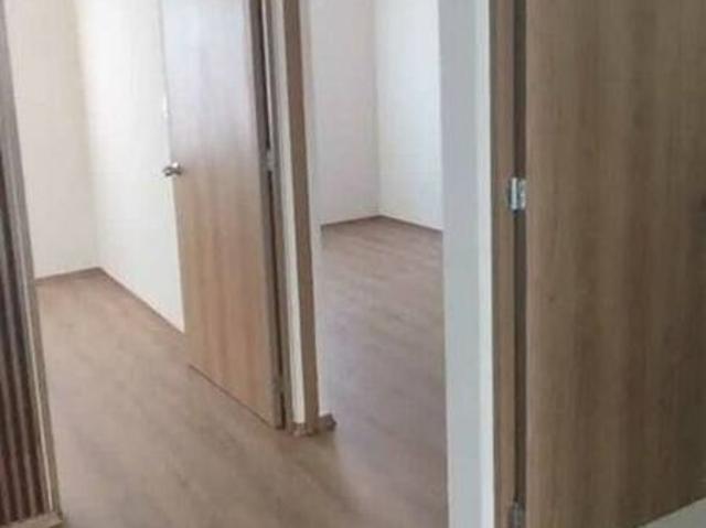 Departamento en renta de 2 recámaras en Pensil Norte, CDMX