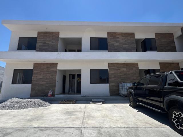 Departamento en renta de 2 recámaras en Ramos Arizpe, Coahuila