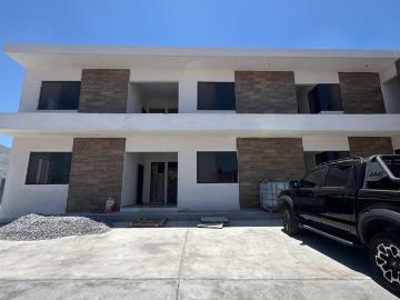 Departamento en renta de 2 recámaras en Ramos Arizpe, Coahuila