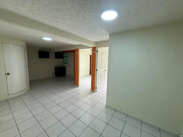 DEPARTAMENTO EN RENTA DE 2 RECAMARAS EN TOLUCA X EL SAMS CLUB DE ALFREDO DE MAZO