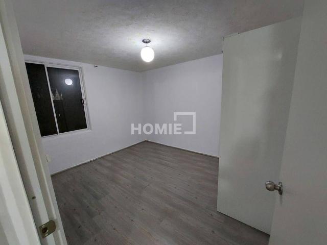 Departamento en renta de 2 recámaras y 1 lugar de estacionamiento en San Diego Ocoyoacac, Miguel Hidalgo