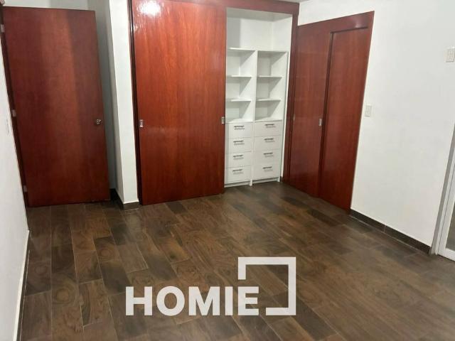 Departamento en Renta de 2 Recámaras y 2 Baños | 90 m² | Pet Friendly | Iztacalco, NO CUENTA CON LUGAR DE ESTACIONAMIENTO