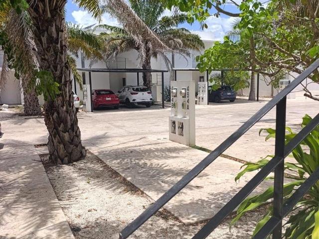 DEPARTAMENTO EN RENTA DE DOS RECAMARAS PLANTA BAJA
