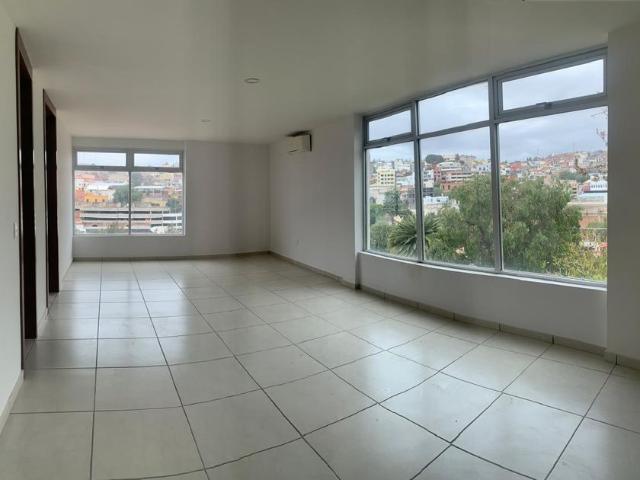 Departamento en renta De Los Virreyes, Centro, Zacatecas, México