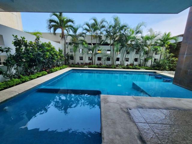 Departamento en renta De Las Américas, Boca Del Río