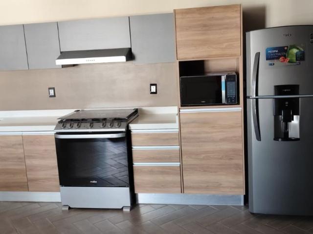Departamento en renta De Las Americas 233, La Hacienda, 36650 Irapuato, Gto México