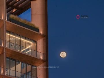 Departamento en Renta de Lujo Legacy Tower Andares