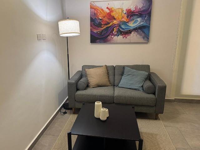 DEPARTAMENTO EN RENTA DE UNA RECÁMARA AMUEBLADO EN MONTEBELLO, MERIDA, YUC