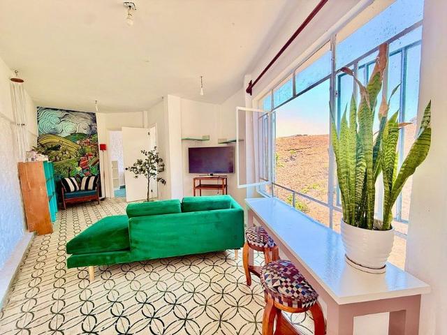 Departamento en renta Décima Privada Emiliano Zapata, San Miguel Acapantzingo, Cuernavaca, Morelos, 62440, México