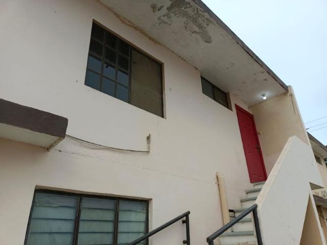 Departamento en renta Del Bosque, Tampico, Tampico