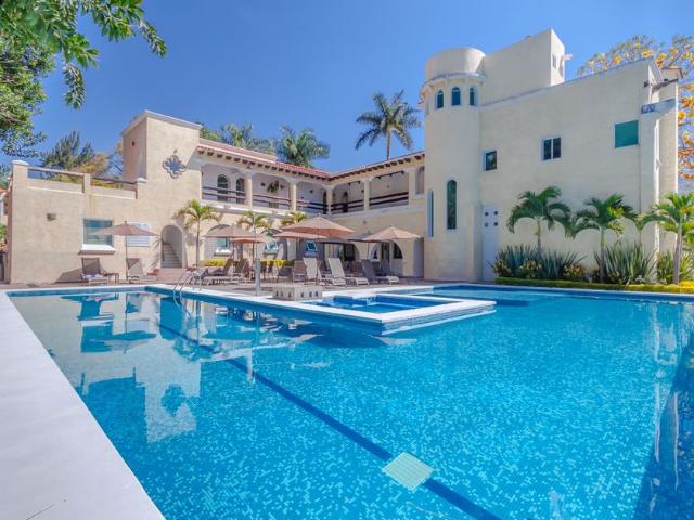 Departamento en renta Del Bosque, Cuernavaca, Cuernavaca, Morelos