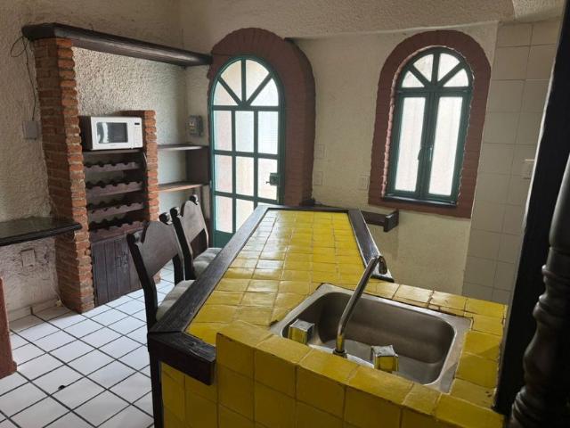 Departamento en renta Del Empleado, Cuernavaca, Cuernavaca, Morelos