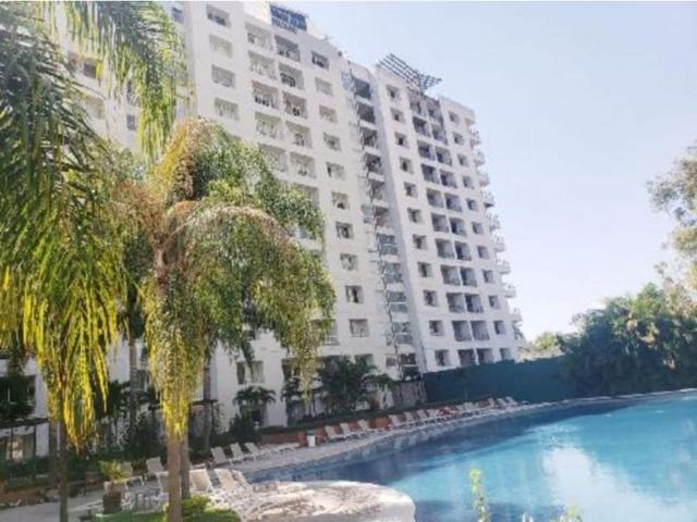 Departamento en renta Del Empleado, Cuernavaca, Cuernavaca, Morelos