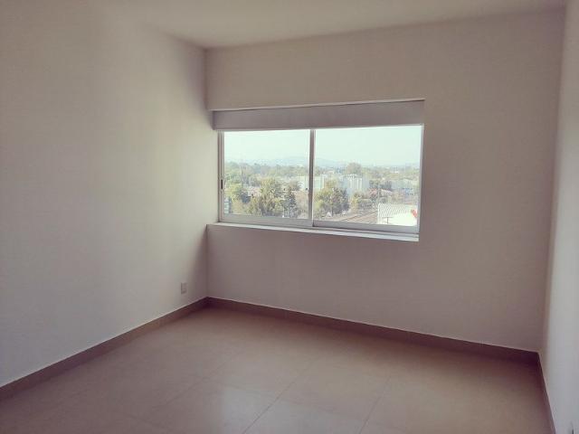 Departamento en renta Del Gas, Ciudad De México, Cdmx, México