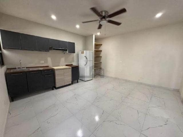 Departamento en renta Del Paseo Residencial 3 Sector, Monterrey