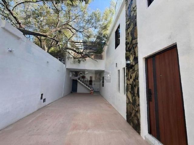 Departamento en renta Del Paseo Residencial 3 Sector, Monterrey
