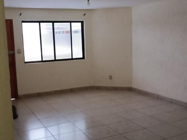 Departamento en renta Del Parque, San Luis Potosí, San Luis Potosí