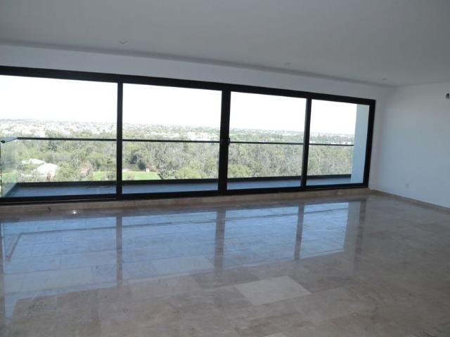 Departamento en renta Del Parque, San Luis Potosí, San Luis Potosí