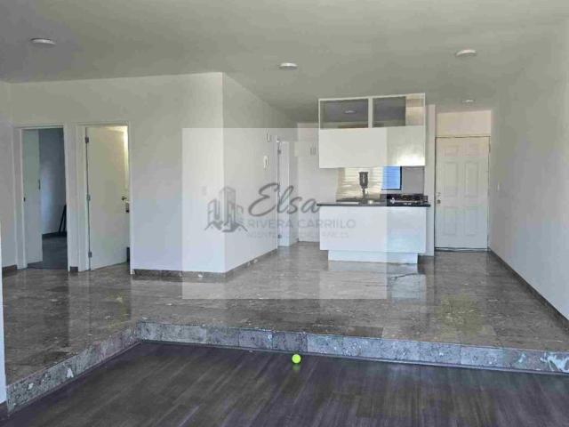 Departamento en renta Del Parral, Chapultepec, Tijuana, Baja California, México