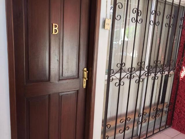 Departamento en renta Del Sol Sur 2905, Amanecer, Puebla De Zaragoza, Puebla, México