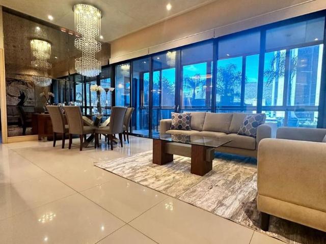Departamento en renta Del Valle Oriente, San Pedro Garza García