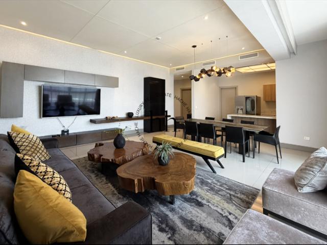Departamento en renta San Agustin, San Pedro Garza García, Nuevo León, 66269, México