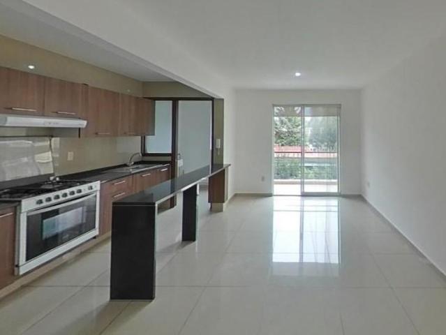 Departamento en Renta Del Valle Centro