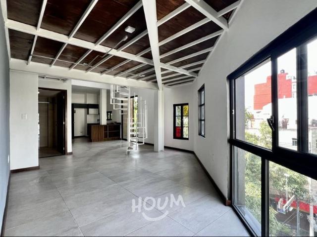 Departamento en renta Del Valle Centro, Benito Juárez, Cdmx