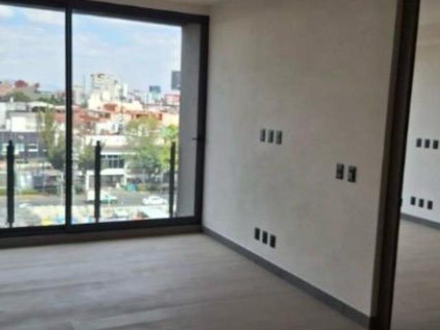 Departamento en renta Del Valle Centro, Benito Juárez, Cdmx
