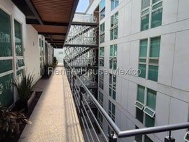 Departamento en renta Del Valle Centro, Ciudad De México, Cdmx, México