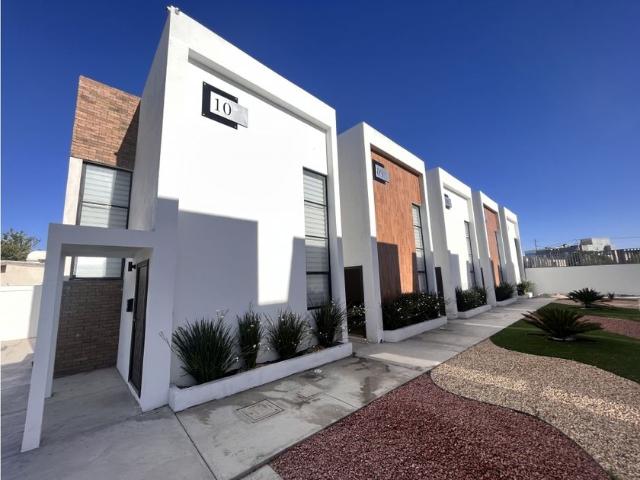 Departamento en renta Del Valle, Ciudad Juárez, Juárez, Chihuahua
