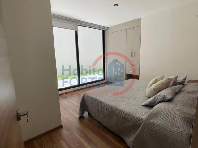 Departamento en renta Del Valle, San Luis Potosí, San Luis Potosí