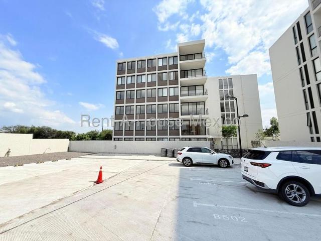 Departamento en renta Delegación Félix Osores, Municipio De Querétaro, Querétaro, 11101, México