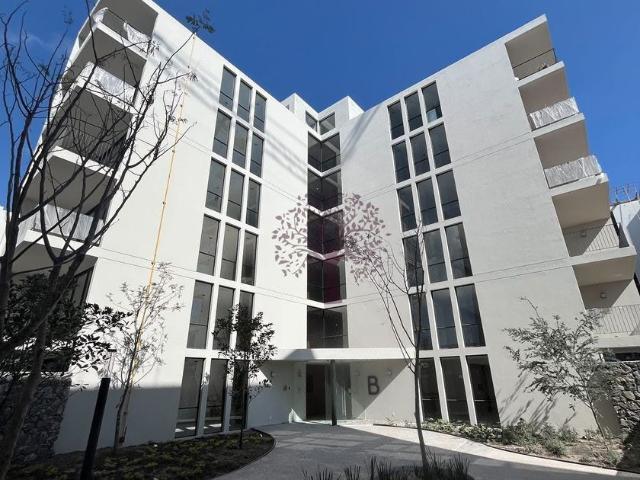 Departamento en renta Delegación Félix Osores, Municipio De Querétaro, Querétaro, 11101, México