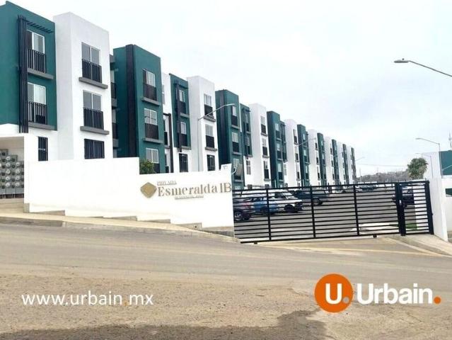 Departamento en renta Delegación Plyas De Tijuana, Municipio De Tijuana, Baja California, 22545, México