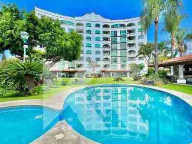 Departamento en renta Delicias, Cuernavaca, Morelos