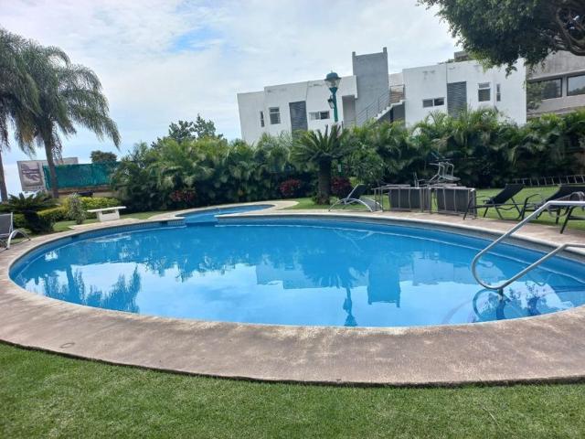 Departamento en renta Delicias, Cuernavaca, Morelos