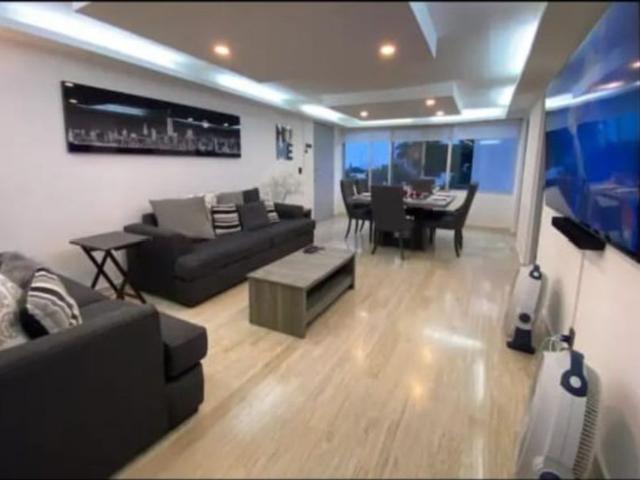 Departamento en renta Delicias, Cuernavaca, Morelos